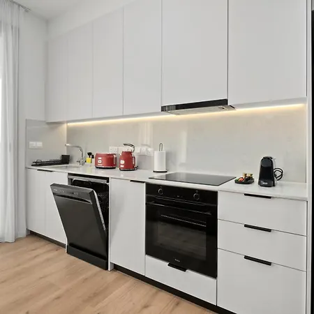 Appartement Artemis 301 - Seaside Stories