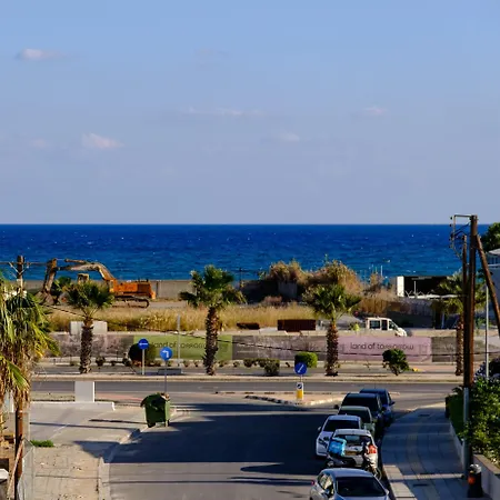 Artemis 301 - Seaside Stories Appartement *