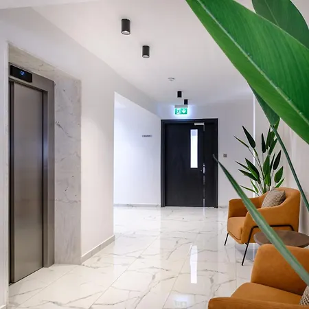 Appartement Artemis 301 - Seaside Stories