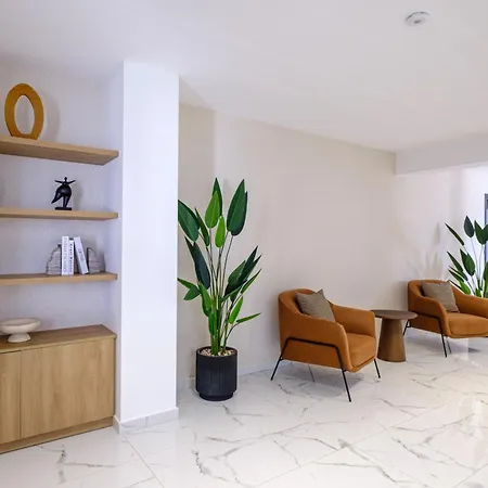 Artemis 301 - Seaside Stories Appartement *