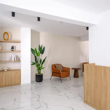 Artemis 301 - Seaside Stories Appartement Livadhia