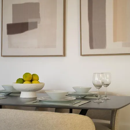 Artemis 301 - Seaside Stories Appartement