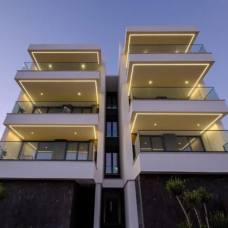 Appartement Artemis 301 - Seaside Stories