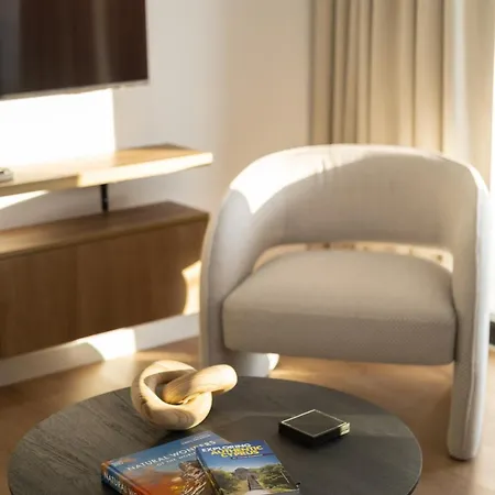 Artemis 301 - Seaside Stories Appartement Livadhia