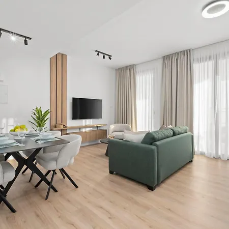Appartement Artemis 301 - Seaside Stories *