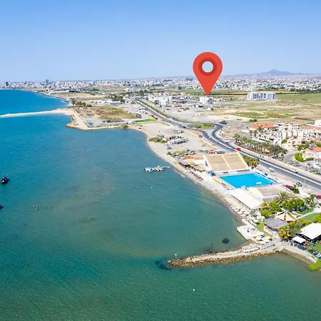 Appartement Artemis 301 - Seaside Stories *