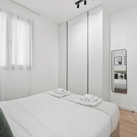 Artemis 301 - Seaside Stories Appartement
