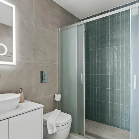 Appartement Artemis 301 - Seaside Stories *